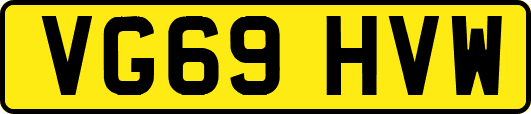 VG69HVW