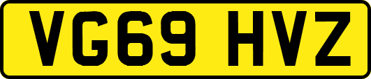 VG69HVZ