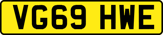 VG69HWE