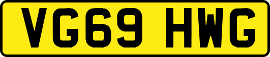 VG69HWG
