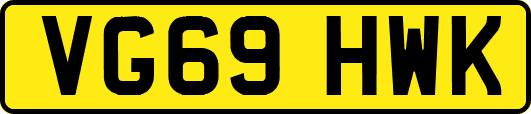 VG69HWK
