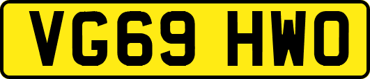VG69HWO