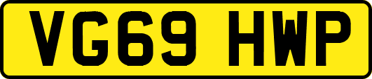 VG69HWP