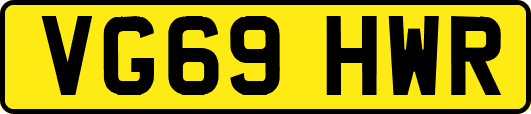 VG69HWR