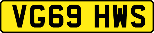 VG69HWS