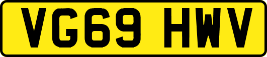 VG69HWV