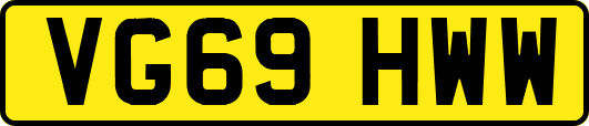 VG69HWW