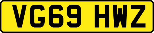 VG69HWZ