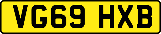 VG69HXB