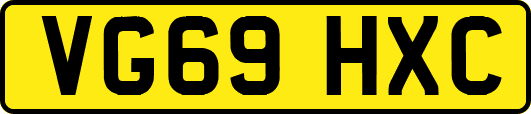 VG69HXC
