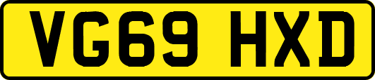 VG69HXD