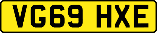 VG69HXE