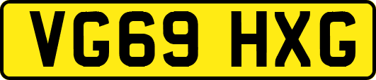 VG69HXG