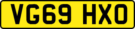 VG69HXO