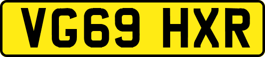 VG69HXR
