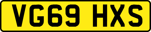 VG69HXS