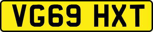 VG69HXT