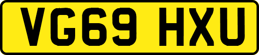 VG69HXU