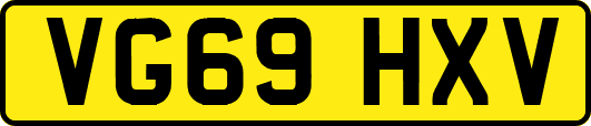 VG69HXV