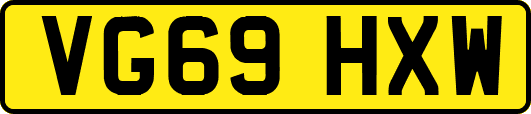 VG69HXW