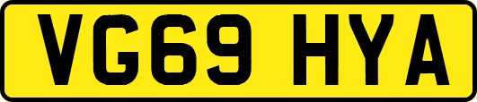 VG69HYA