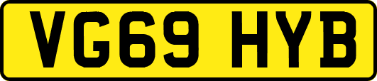 VG69HYB