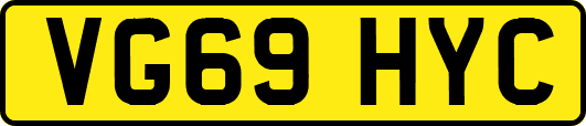 VG69HYC