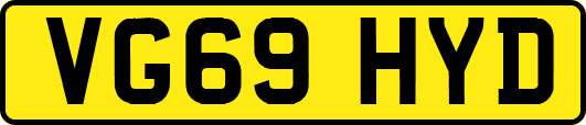 VG69HYD