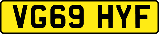 VG69HYF