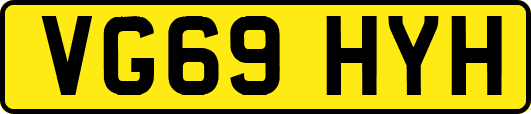VG69HYH