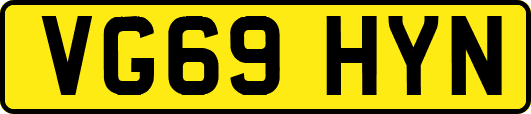 VG69HYN