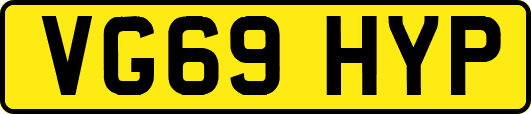 VG69HYP