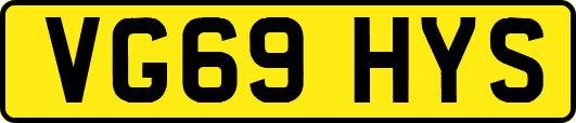 VG69HYS