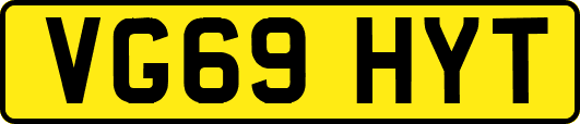 VG69HYT