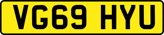 VG69HYU