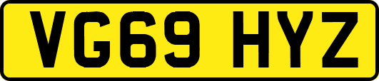 VG69HYZ