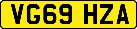 VG69HZA