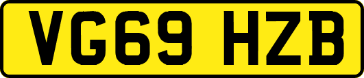 VG69HZB