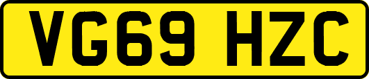 VG69HZC