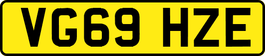 VG69HZE