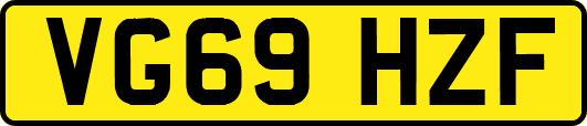 VG69HZF