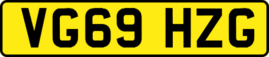 VG69HZG