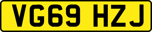 VG69HZJ