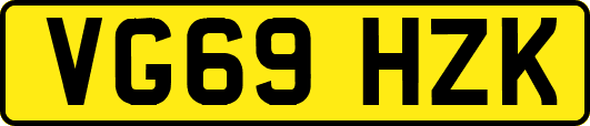 VG69HZK