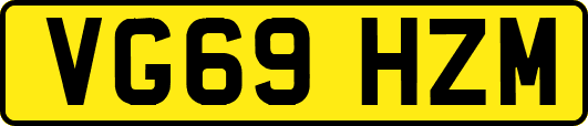VG69HZM