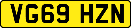 VG69HZN