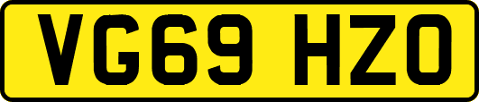 VG69HZO