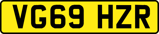 VG69HZR