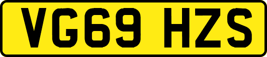 VG69HZS