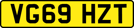 VG69HZT